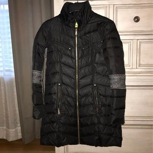 Sam Edelman long down winter coat